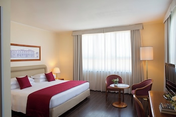 Executive Double or Twin Room