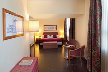 Executive Double or Twin Room