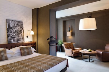 Urban Junior Suite