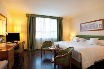 Classic Single Room