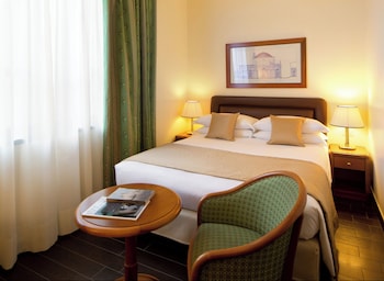 Classic Single Room