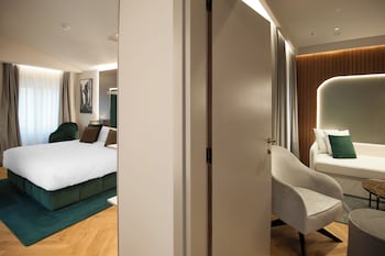 Exclusive Suite