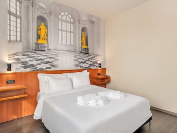 Superior Double Room, Non Smoking