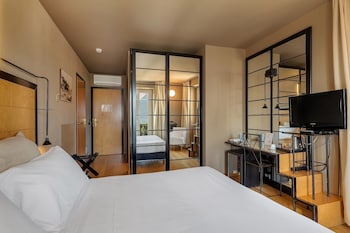 Superior Double Room, Lake View