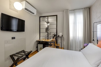 Economy Double Room, 1 Double Bed