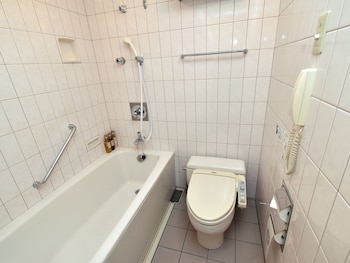 Superior Double Room, Non Smoking, Bay View
