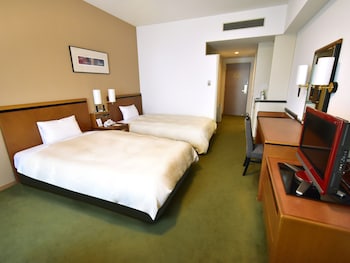 Superior Twin Room, Non Smoking, Bay View