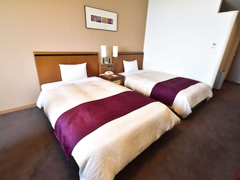 Superior Twin Room, Non Smoking, Bay View