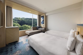 Setouchi Resort Floor Premier Triple Room, Non Smoking (11-15F)