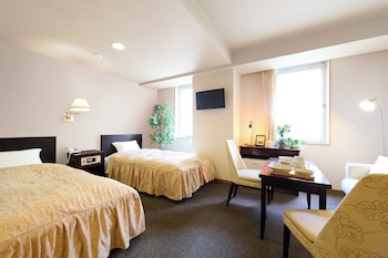 Triple Room, Non Smoking