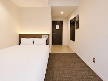 Double Room, Non Smoking