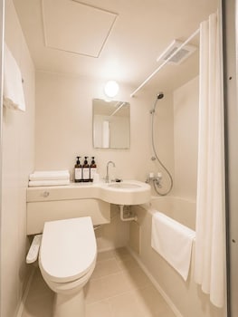 Double Room, Non Smoking