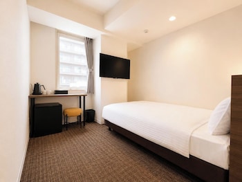Double Room, Non Smoking
