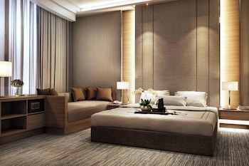 Junior Suite, 1 Bedroom