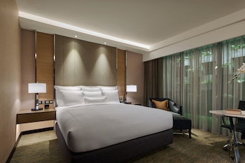 Suite, 1 King Bed