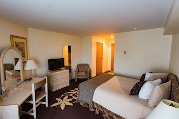 Standard Double Room with shower