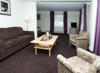 Superior Junior Suite with bath