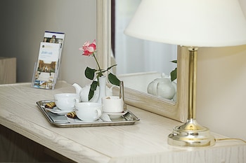 Superior Junior Suite with bath