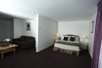 Superior Junior Suite with bath