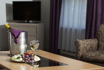 Superior Junior Suite with bath