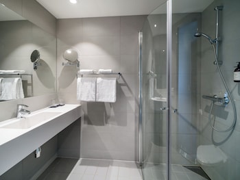 Superior Room, 1 Double Bed, Non Smoking