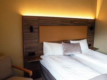 Single Room, Non Smoking (Compact)