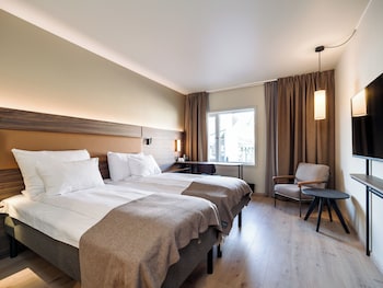 Superior Room, 2 Twin Beds, Non Smoking