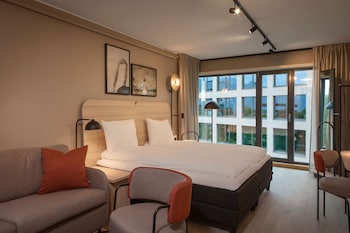 Room, 1 King Bed