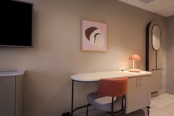 Room, 1 Queen Bed