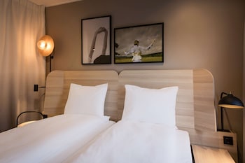 Room, 1 Queen Bed