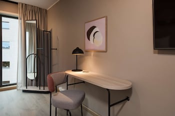 Room, 1 King Bed