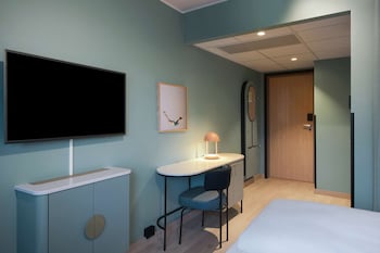 Room, 1 King Bed