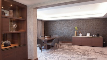 Suite, 2 Bedrooms