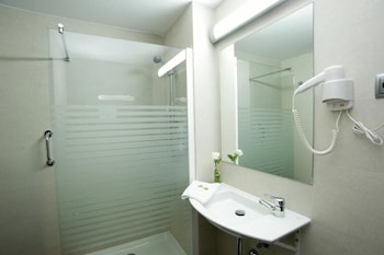 Double Room Single Use