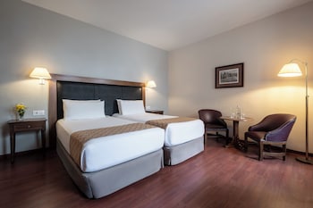 Double Room Single Use