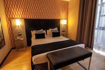 Double Room Single Use