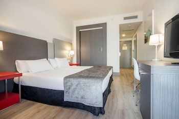 Business Double Room Single Use