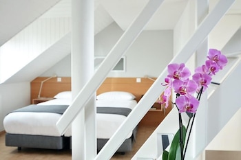 Junior Suite, Terrace