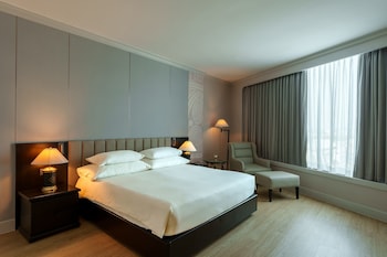 Premier Executive Room