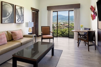 Suite, 1 Bedroom