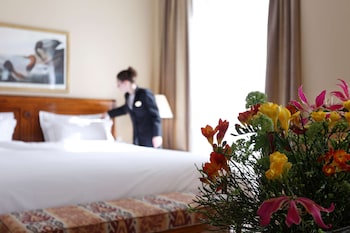 Prestige Room