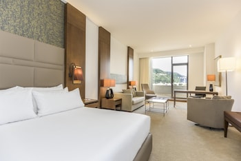 Superior Room (Extra Bed 3 adults)