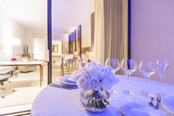 Premium Room, Terrace (Extra Bed 2 adults + 1 child)