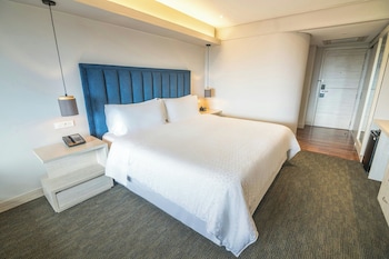 Deluxe Room, 1 King Bed