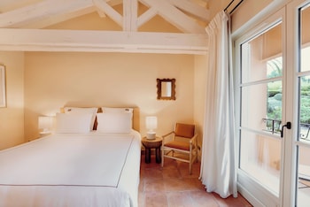 Double Room, Garden View