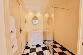 Double Room, Garden View