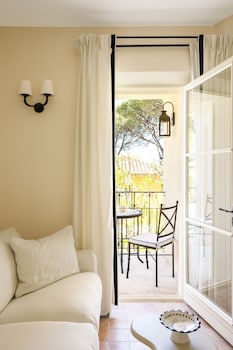 Junior Suite, 1 Double Bed