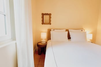 Junior Suite, 1 Double Bed