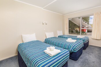 Apartment, 2 Bedrooms (Garden Wing)