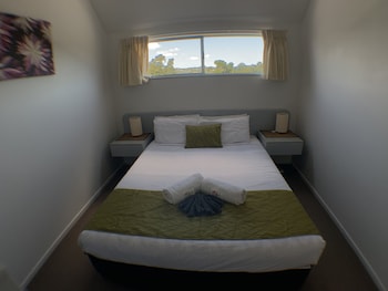 Deluxe Apartment, 2 Bedrooms